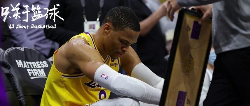 被骂上热搜第一的威少，他会回暖，也会继续沉沦