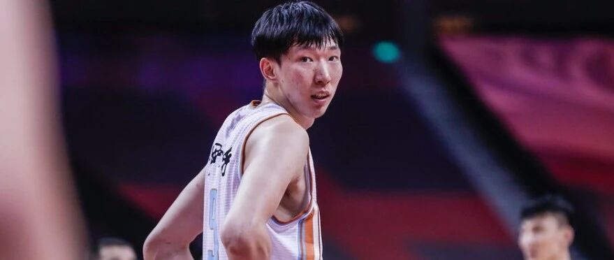 周琦像街溜子？阿的江怒怼霍楠，评球应该评人吗