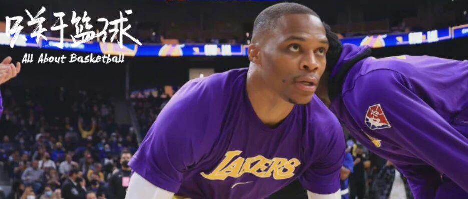 9分钟6失误，你准备好接受这样的威少了吗