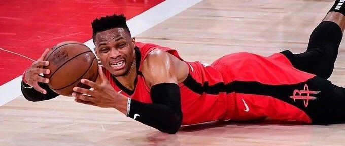 隆多不再是以前的隆多，而威少还是从前的那个威少