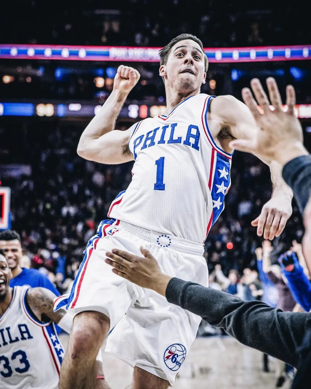 普通人打球的天花板,是什么样的?