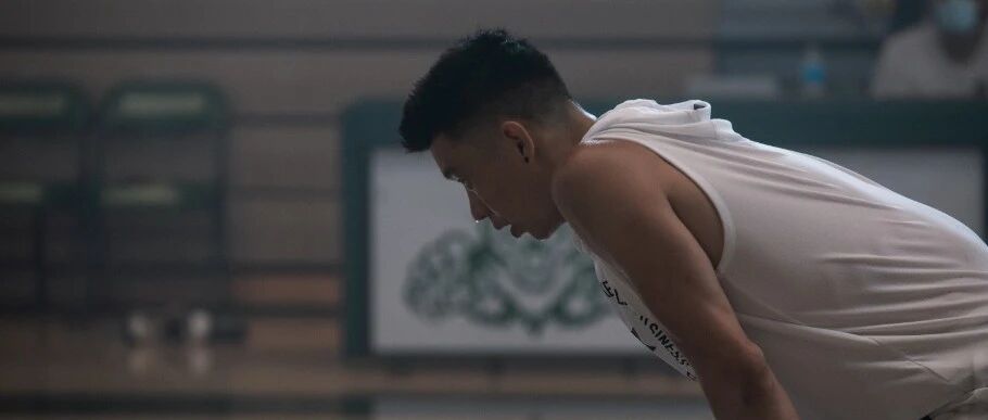 重返NBA近在咫尺？没什么能阻止林书豪一颗追梦的心