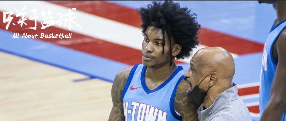 哈登都无比尊敬的人，小波特凭什么朝他扔东西？