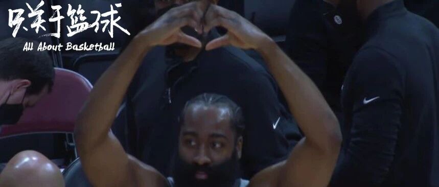 火箭在哈登头上拿下7连胜，你登哥还是你登哥