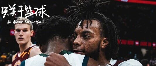 后詹姆斯时代，骑士终于找到了自己的天命之子