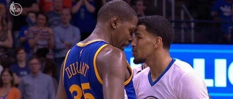 “杜兰特这个决定就是错的，但我还是尊重他这个人”