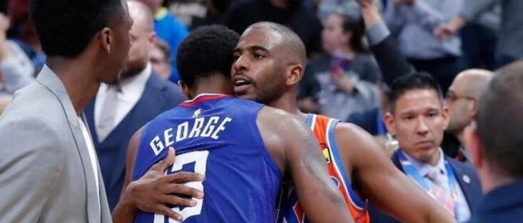 两节狂输50分，这是我见过最残暴的一个半场