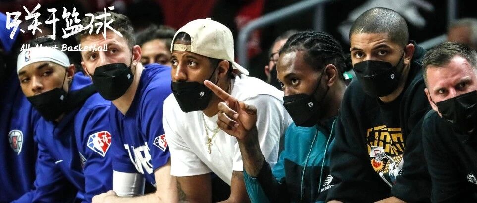 快船这个队，是不是真的有点邪门？