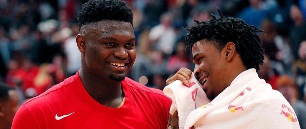 这可能是本赛季最没有悬念的一个奖项