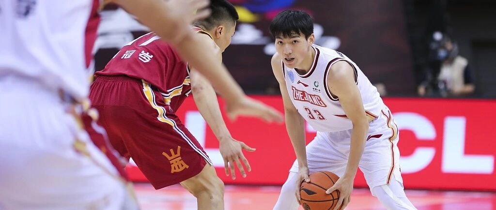 不打球就得被迫继承家业，吴前有时候真的会让你想到库里