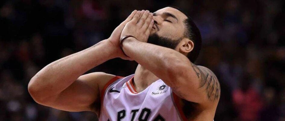 四年前他还是落选秀，四年后他赚了8500万，每个人都想成为范乔丹