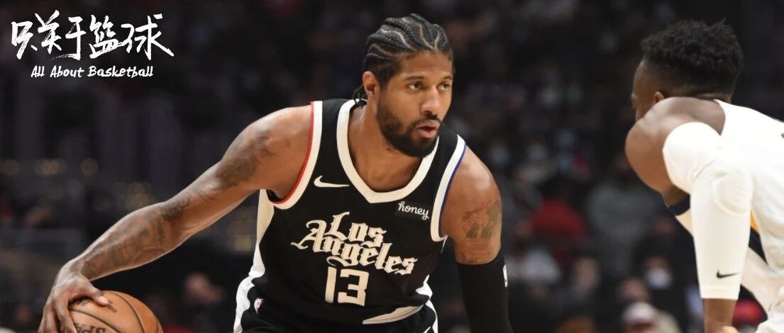 保罗-乔治，偶尔的神！