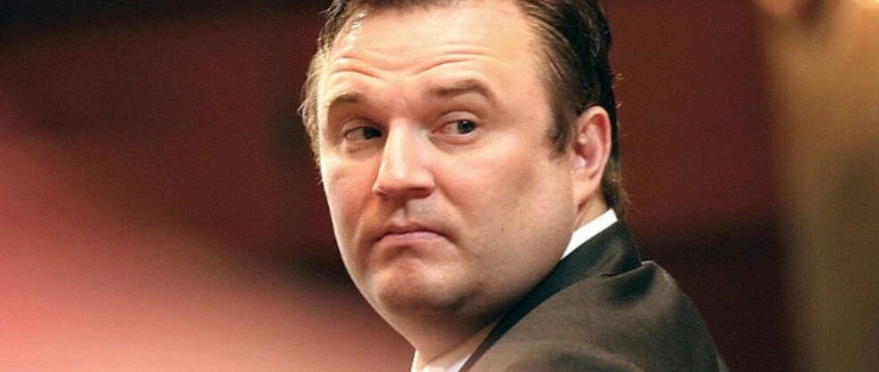 作死377天之后，莫雷一路走好！