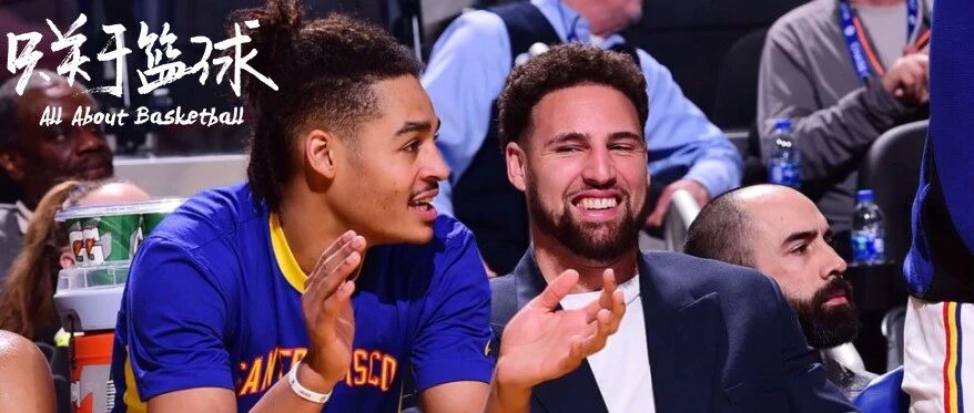 克莱快回来了，但勇士已经有了新的水花兄弟