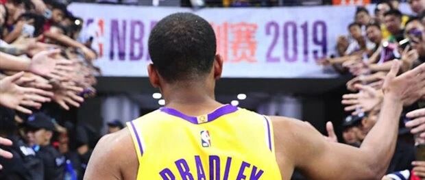 为了家庭放弃追逐总冠军的他，依旧值得一枚冠军戒指