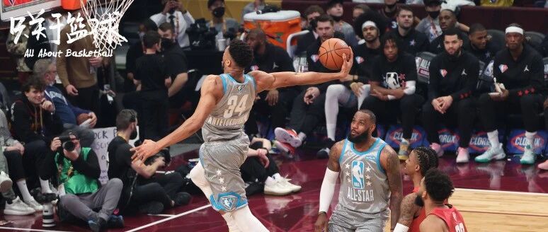 不想打全明星的，除了巴特勒还有字母哥
