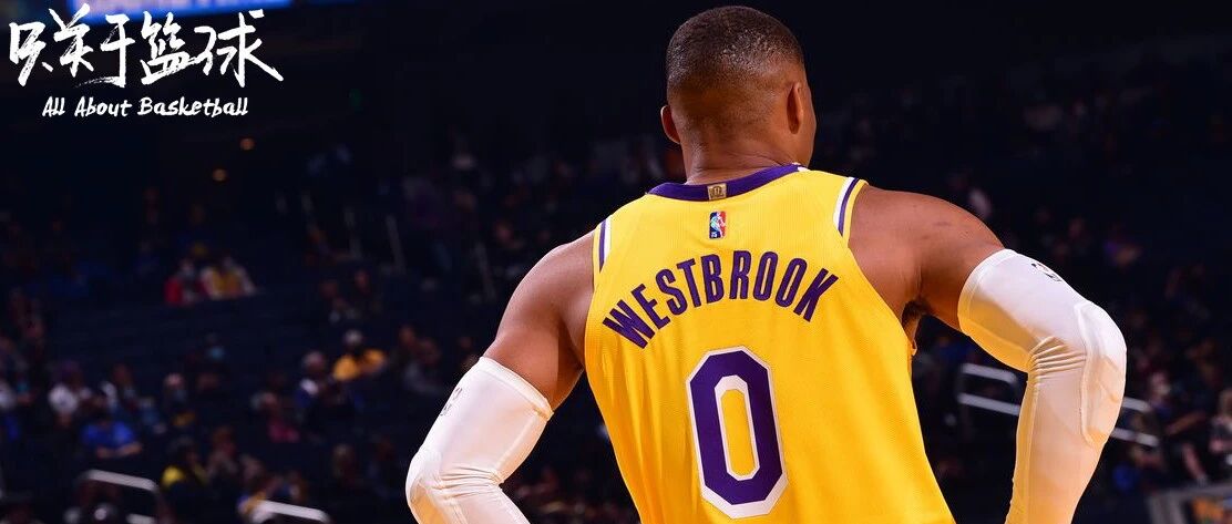 听到威少想要离开，所有人都松了一口气