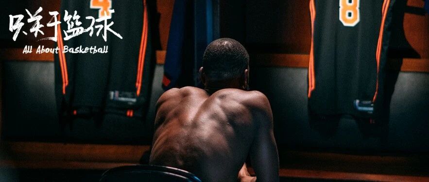 一年前他还是全明星先发，一年后他连球都打不上了