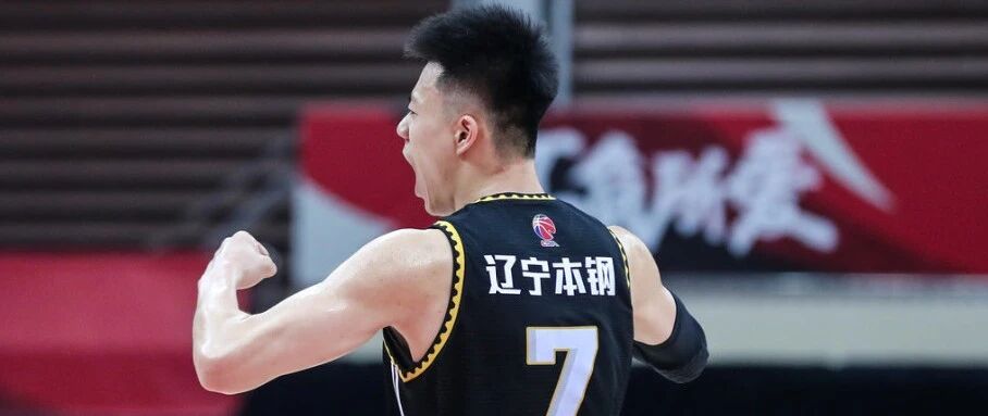 美国回来的满级号，辽宁多年的锋线问题，张镇麟用四场就解决了