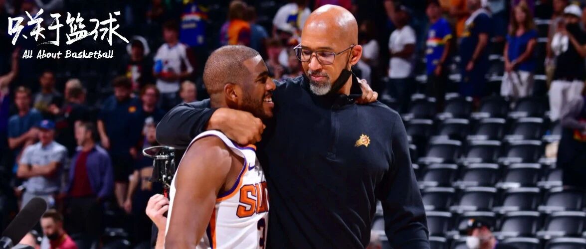 保罗与蒙蒂：那些最黑暗的时光，感谢有你