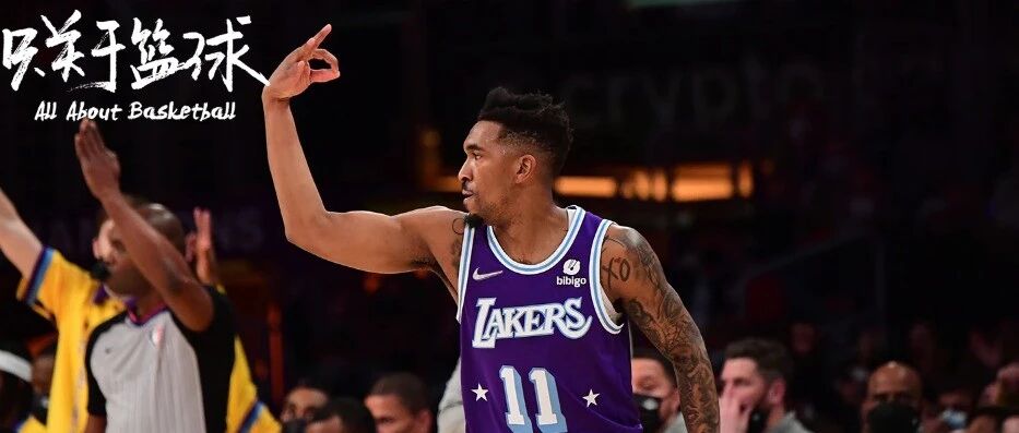 看乔丹看中的他，成为了詹姆斯身边新的带刀侍卫