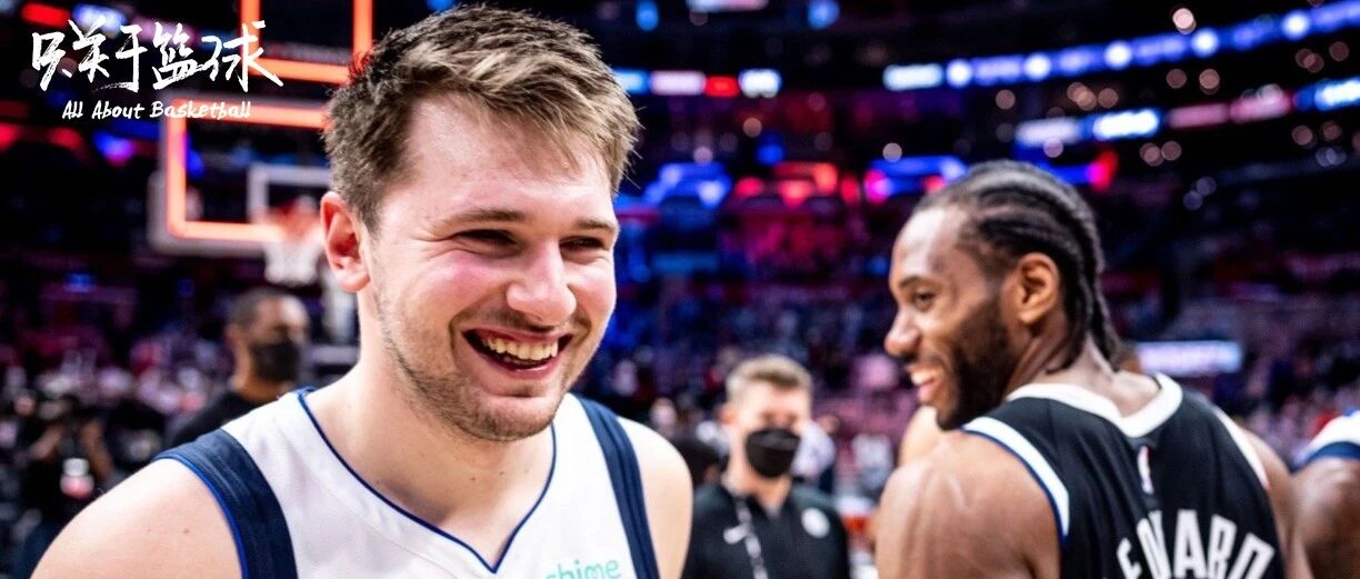 独行侠输了，东契奇没输