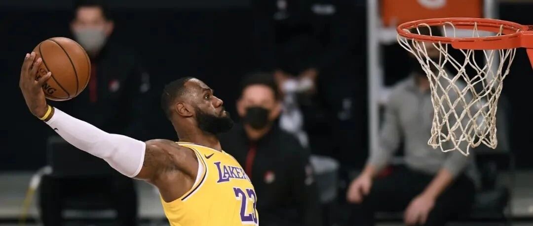 人们总会忘记那些球员有多伟大，这事请别发生在詹姆斯身上