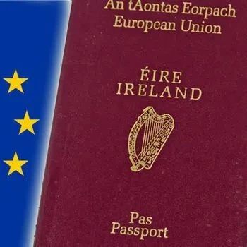 移民爱尔兰的4个途径,哪个更适合你呢?
