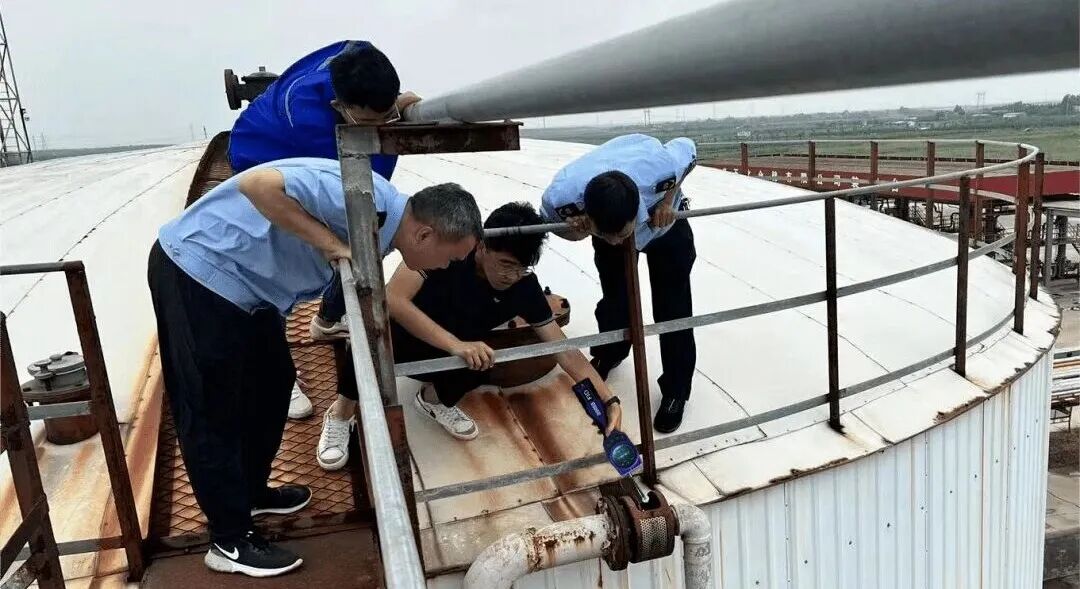 第三轮第六批中央生态环境保护督察