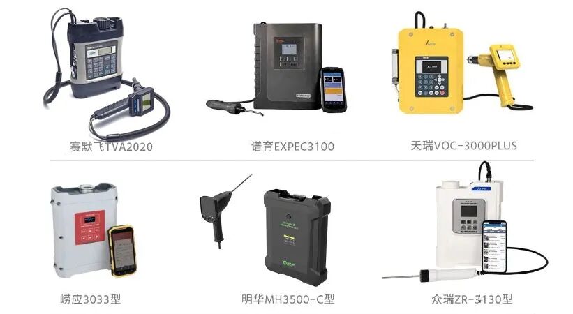化工 VOCs 管控困局：安全/环保，为何总是 “两条腿走路