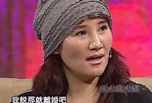 王自健被妻子扇500个巴掌，还遭烟头烫罚跪：幸福不是常态，不幸才是（视频/组图） - 10