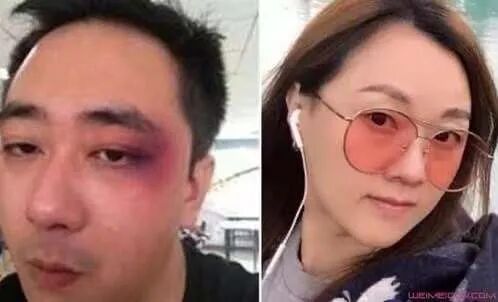 王自健被妻子扇500个巴掌，还遭烟头烫罚跪：幸福不是常态，不幸才是（视频/组图） - 5