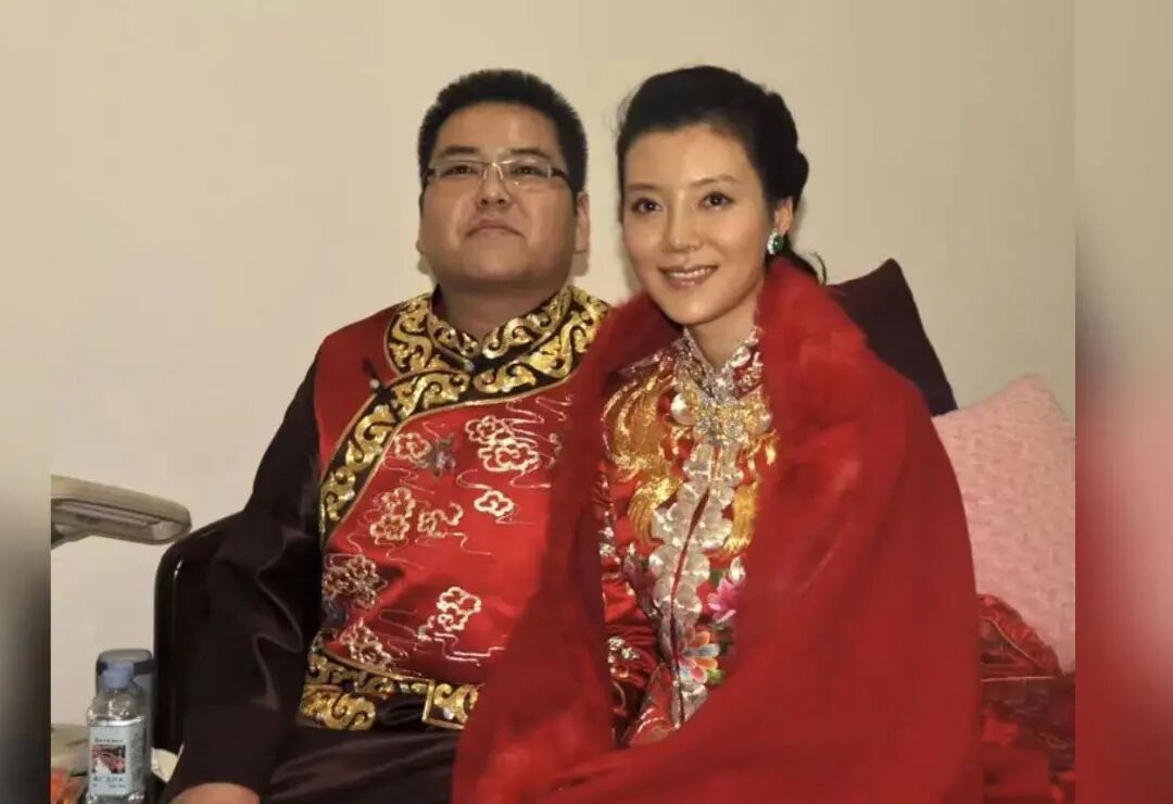 当红女星被爆骗婚夺财：拿3亿离婚费，9年后，她后悔吗？(图3)