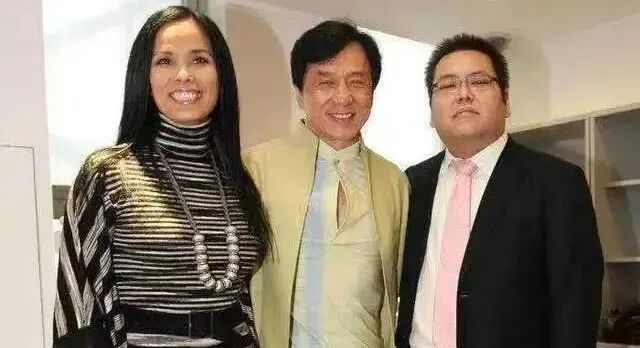 当红女星被爆骗婚夺财：拿3亿离婚费，9年后，她后悔吗？(图14)