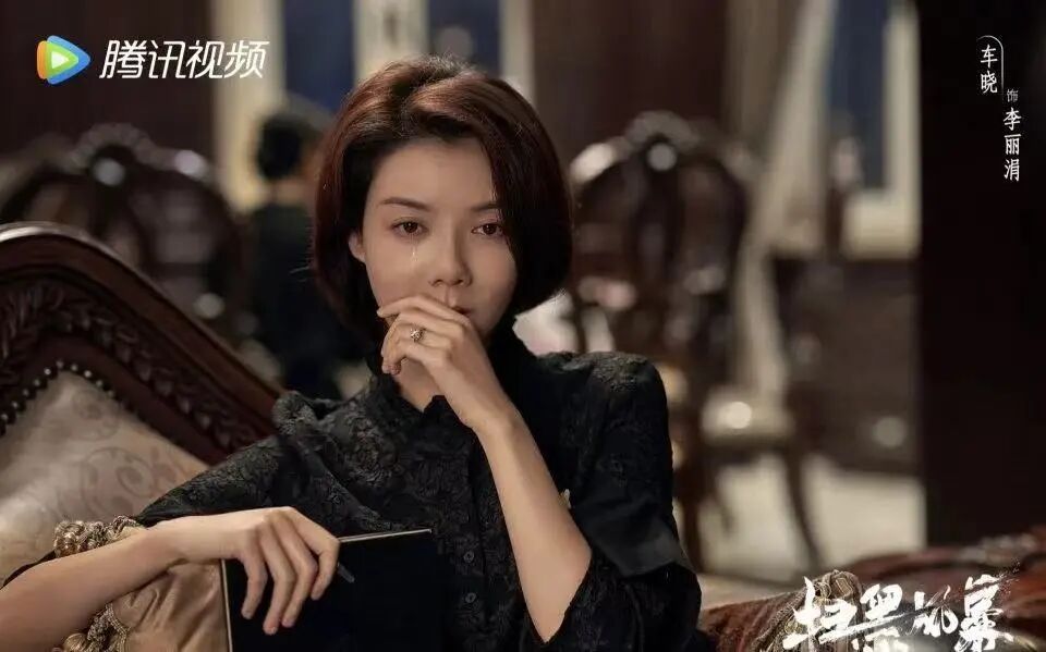 当红女星被爆骗婚夺财：拿3亿离婚费，9年后，她后悔吗？(图4)