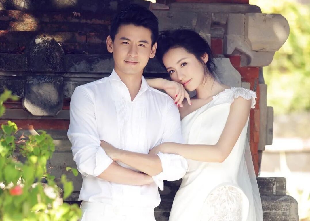 娱乐圈又现出轨丑闻，宠妻男星人设崩塌：求求你，别再装了！（组图） - 2