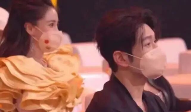 黄晓明Angelababy撕破脸后续：两人频传婚变，原来，我们都被骗了（组图） - 13