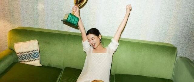 辛芷蕾获威尼斯影后大奖,其家乡鹤岗再受关注,情绪价值拉满