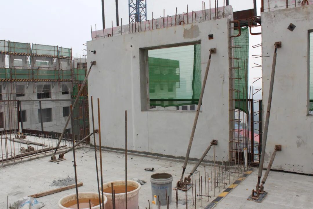 办公用房面积标准最新2022_烟台装配式建筑有哪些哪几家_烟台装配式建筑生产厂家