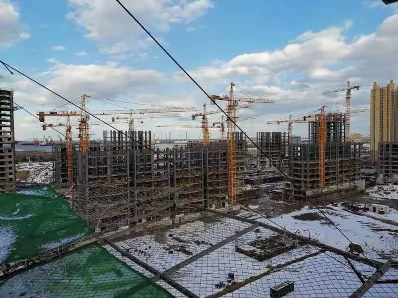 办公用房面积标准最新2022 2022年新开工民用建筑装配式面积要达到40% 烟台市强力推进装配式建筑建造