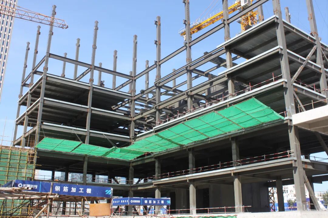 烟台装配式建筑生产厂家_办公用房面积标准最新2022_烟台装配式建筑有哪些哪几家