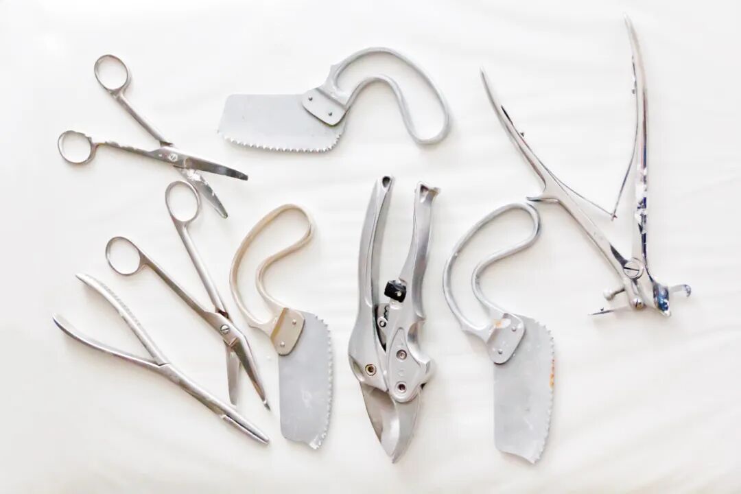 为什么骨科用摆锯电钻、锯子还能用来治病？是的，你没看错！_https://www.jmylbn.com_新闻资讯_第10张