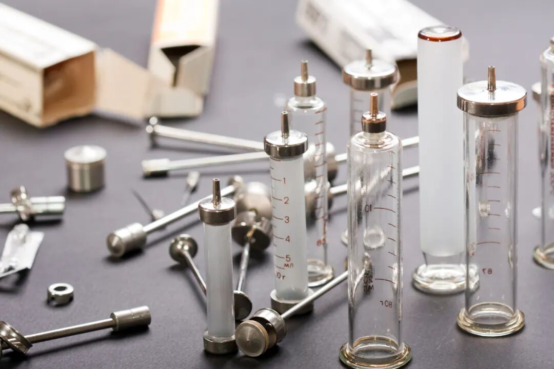 为什么叫一次性注射器什么？以前打针用的针筒，竟是动物膀胱？_https://www.jmylbn.com_新闻资讯_第3张