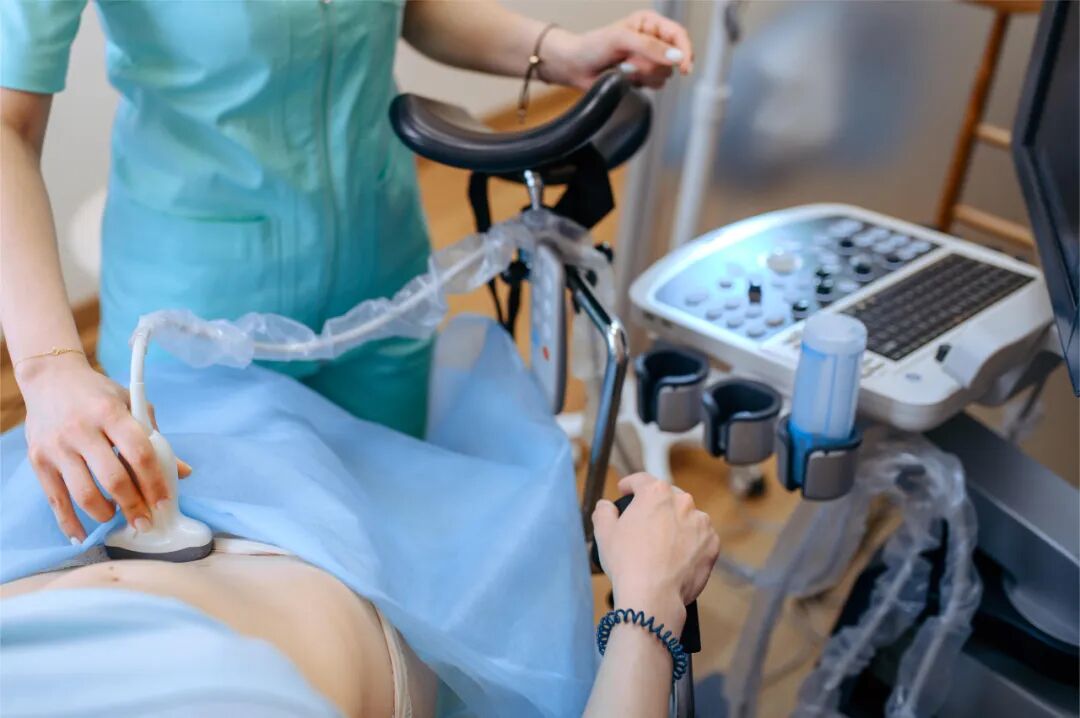 b超检查为什么涂耦合剂做B超时涂的凉凉的凝胶，原来叫作“耦合剂”_https://www.jmylbn.com_新闻资讯_第4张