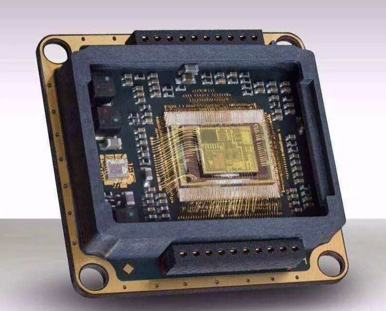技术分享丨浅谈SiP系列-工艺技术篇的图1