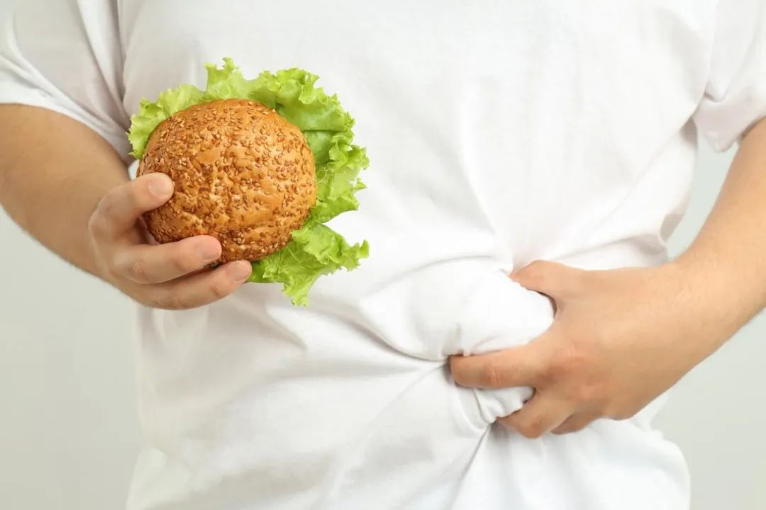脂肪肝克星食物