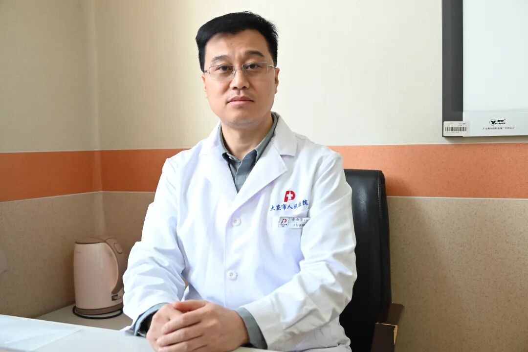 医院病床怎么摇高打破“科室墙” 盘活“一张床” 大庆市人民医院推行“全院一张床”管理模式_https://www.jmylbn.com_新闻资讯_第20张