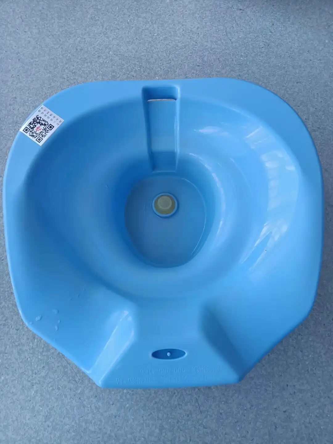 熏洗机怎么使用【新设备】腾冲市人民医院肛肠科引进智能熏洗机_https://www.jmylbn.com_新闻资讯_第6张