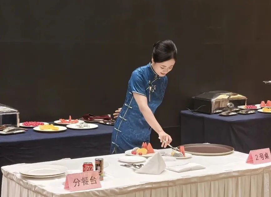 学校教师王志佳荣获“天津市技术能手”称号(图2)
