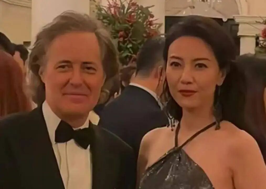 于适高圆圆豪门姐弟